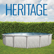 Heritage Round Installation Manual